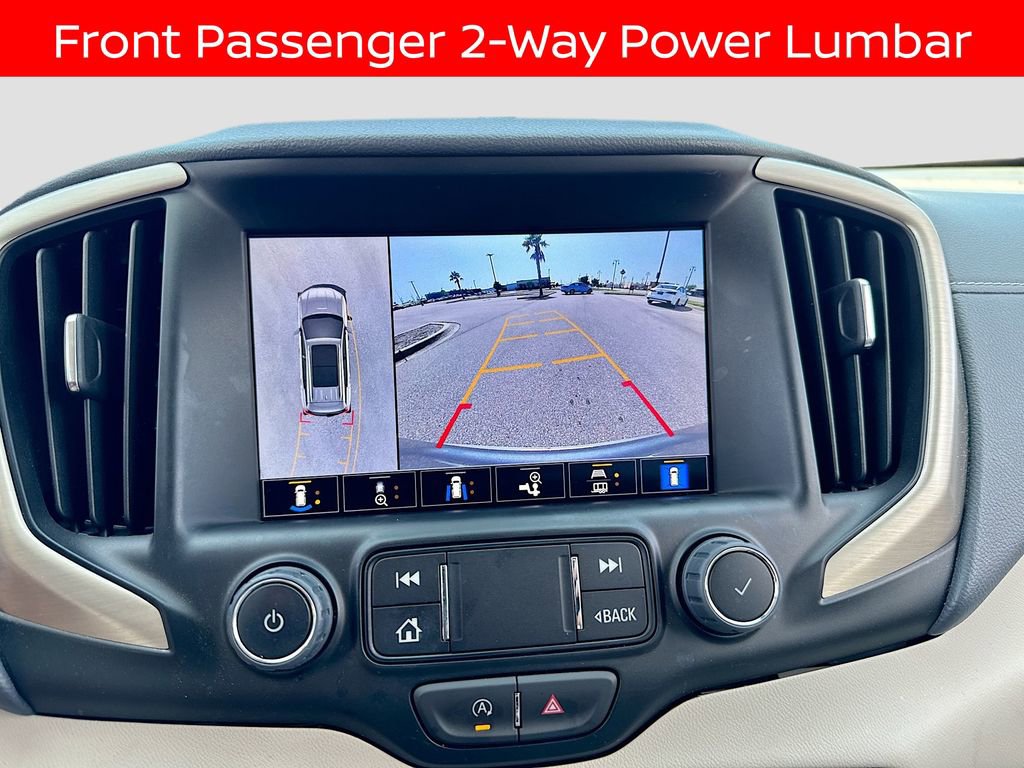 Used 2024 GMC Terrain Denali w/ Denali Premium Package AWD/4WD image 32