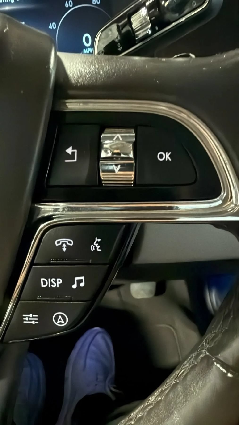 Used 2022 Lincoln Navigator 4WD image 18
