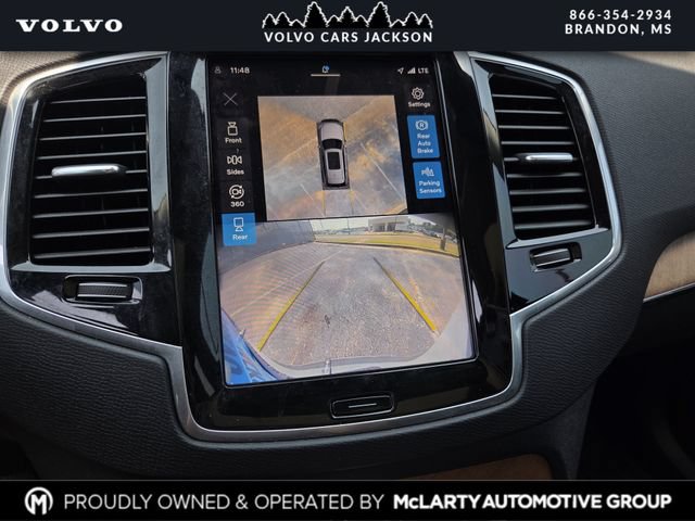Used 2024 Volvo XC90 B5 Plus w/ Protection Package Premier AWD/4WD image 11