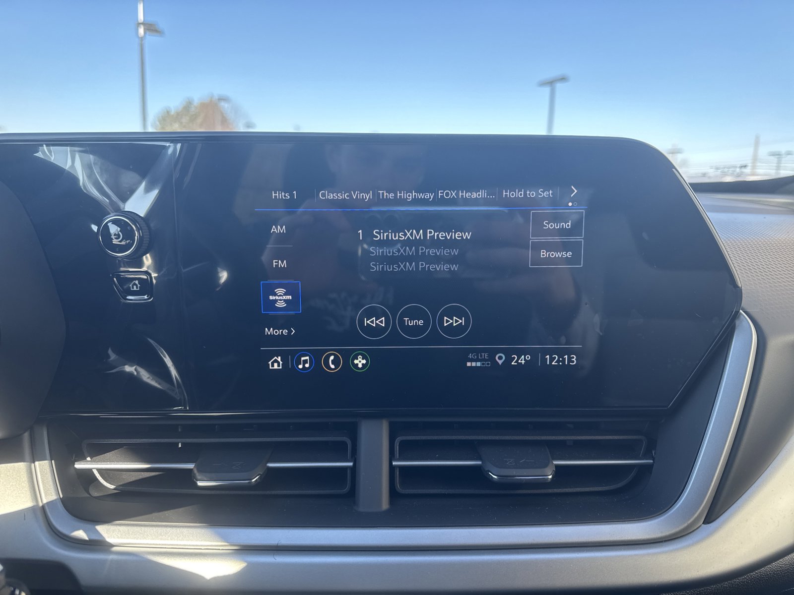 New 2026 Chevrolet Trax RS w/ Driver Confidence Package FWD image 12