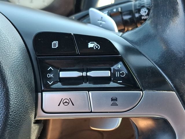Used 2023 Hyundai Santa Cruz Limited AWD/4WD image 21