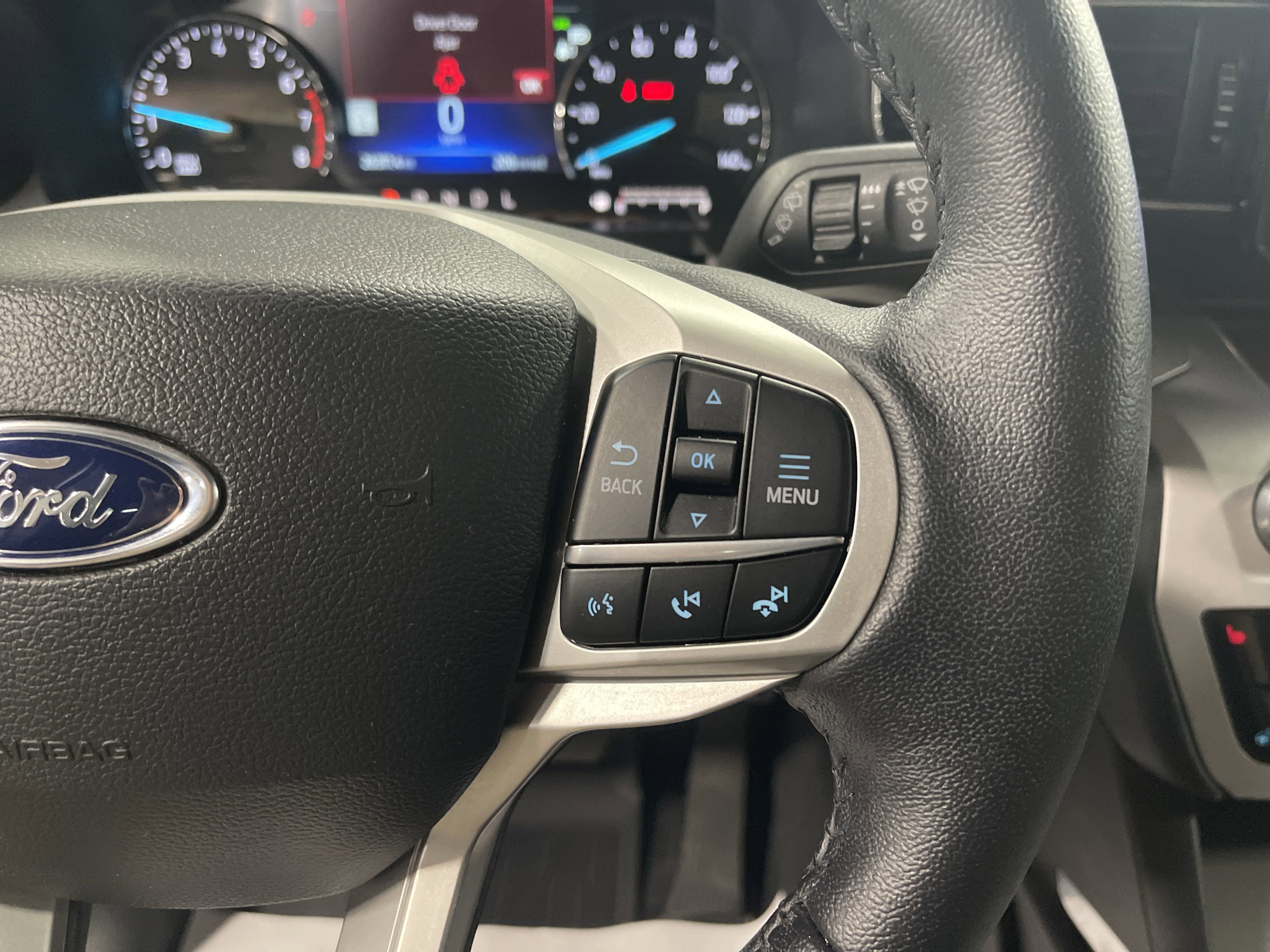 Used 2023 Ford Explorer XLT w/ Equipment Group 202A image 19