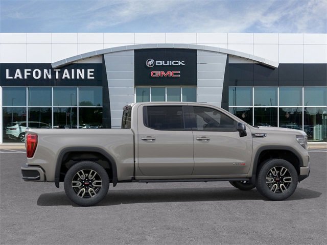 New 2026 GMC Sierra 1500 AT4 image 5