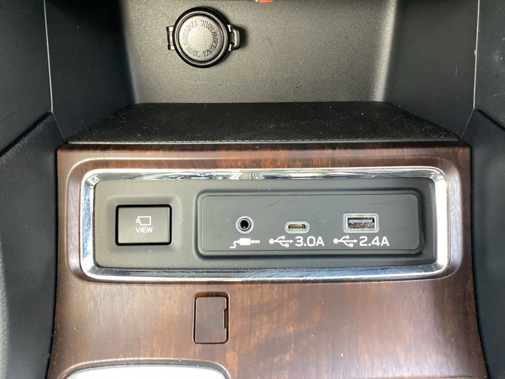 Used 2025 Subaru Ascent Touring image 25