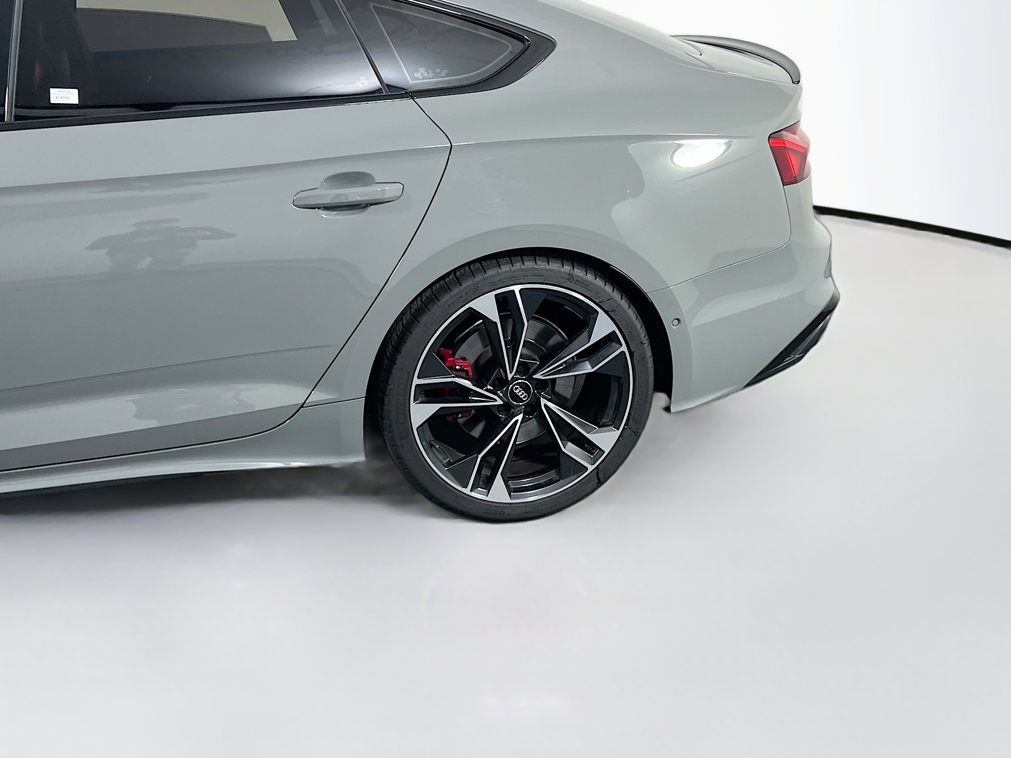 Used 2020 Audi S5 Prestige w/ S Sport Package image 31