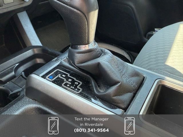 Used 2021 Toyota Tacoma SR5 w/ Blackout Package (TMS) image 23