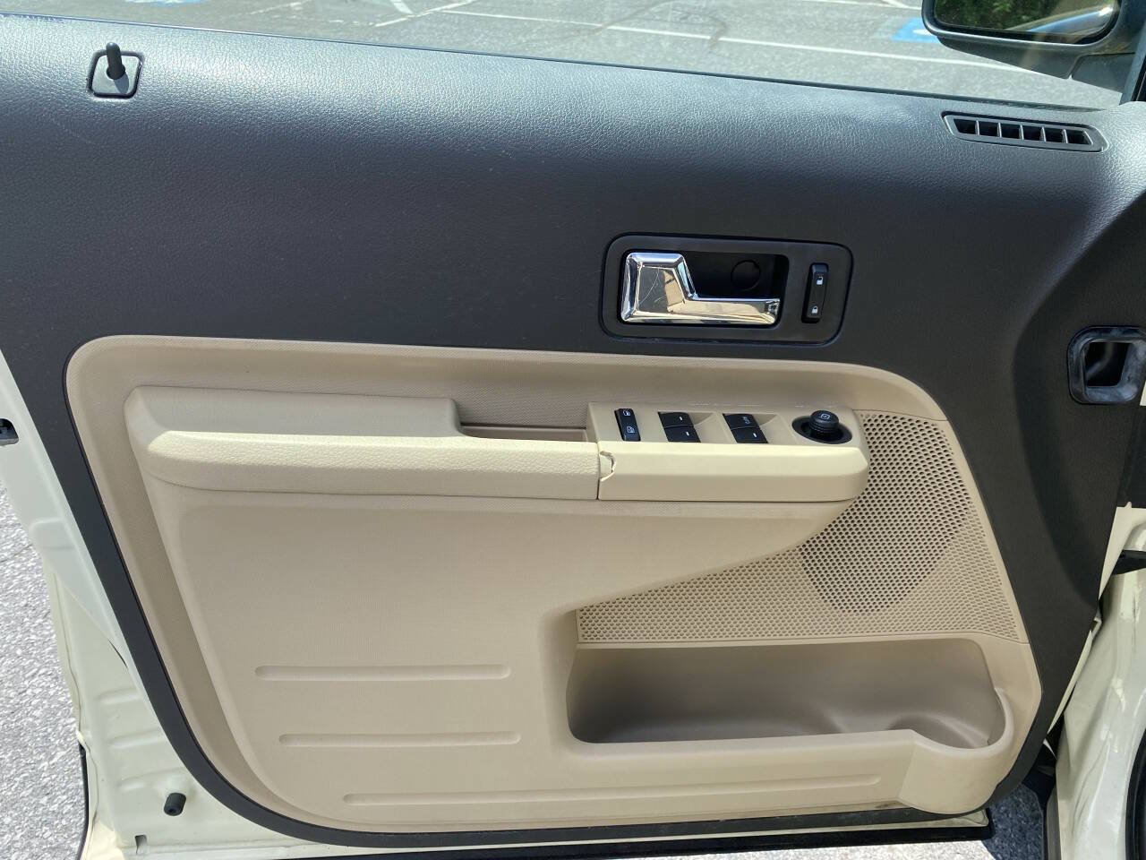 Used 2008 Ford Edge SE FWD image 10