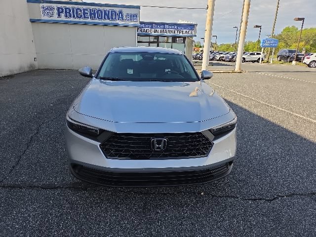 New 2026 Honda Accord LX image 8
