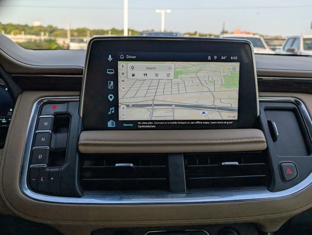Certified 2023 Chevrolet Tahoe Premier w/ Max Trailering Package AWD/4WD image 7
