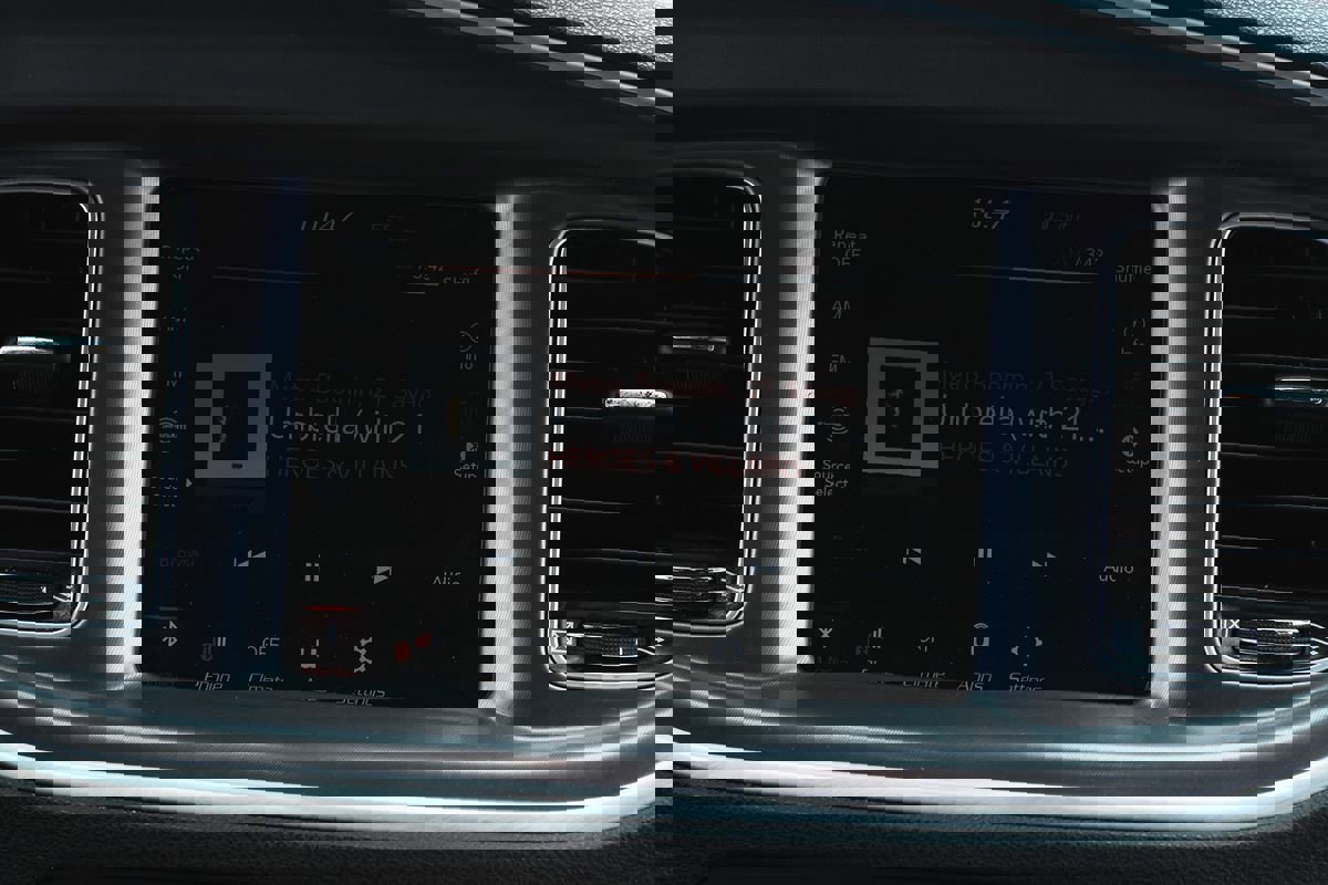 Used 2022 Dodge Charger R/T image 26