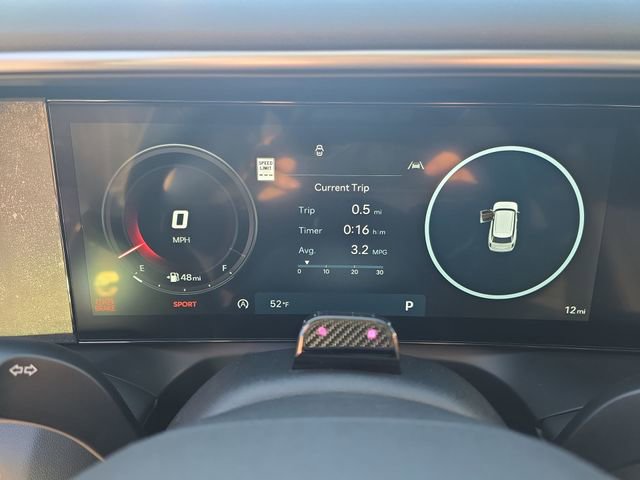 New 2026 Hyundai Palisade SEL image 29