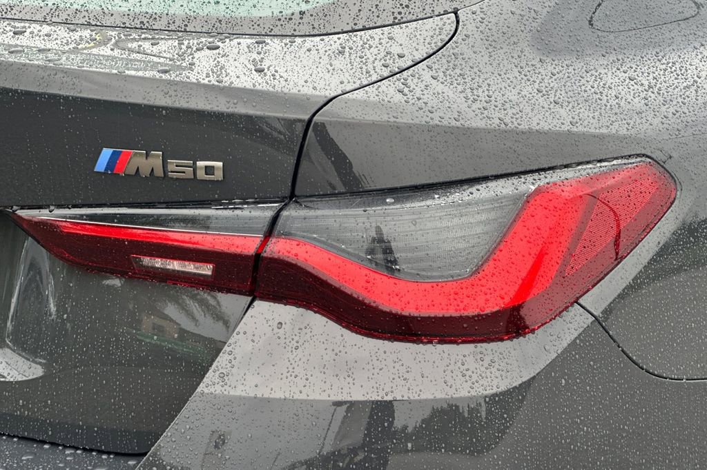 Used 2023 BMW i4 M50 w/ Premium Package image 30