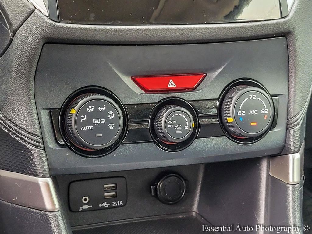 Used 2020 Subaru Forester Premium w/ Popular Package #1 AWD/4WD image 18