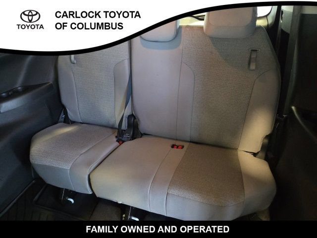 Used 2026 Toyota Sienna LE FWD image 15