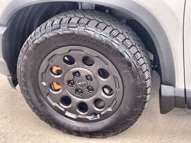 Certified 2026 Honda Passport TrailSport Elite image 9