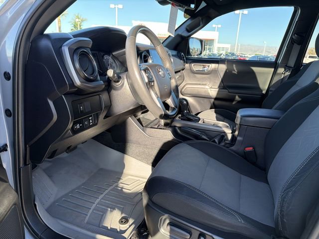 Used 2021 Toyota Tacoma TRD Off-Road RWD image 25