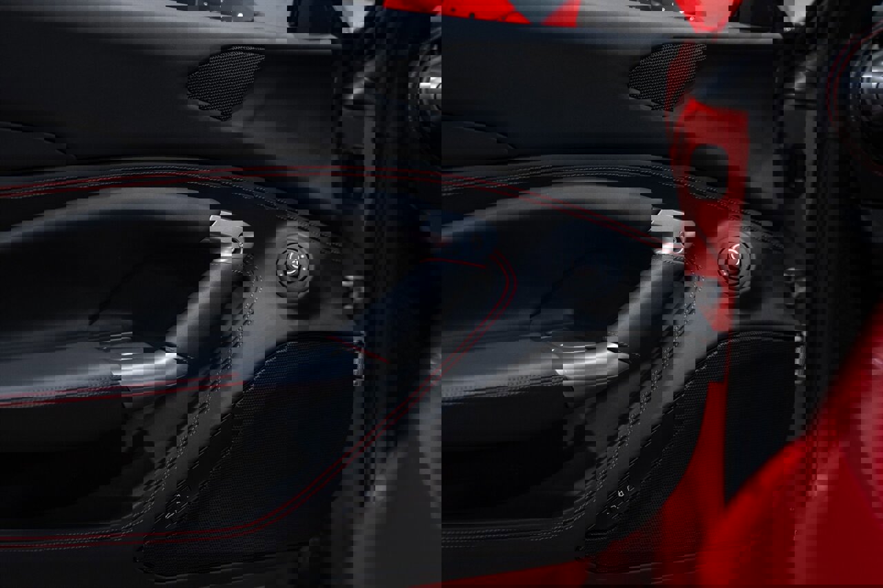 Used 2021 Ferrari F8 Tributo image 30