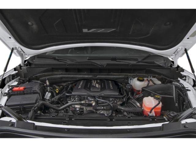 Used 2023 Cadillac Escalade V AWD/4WD image 15