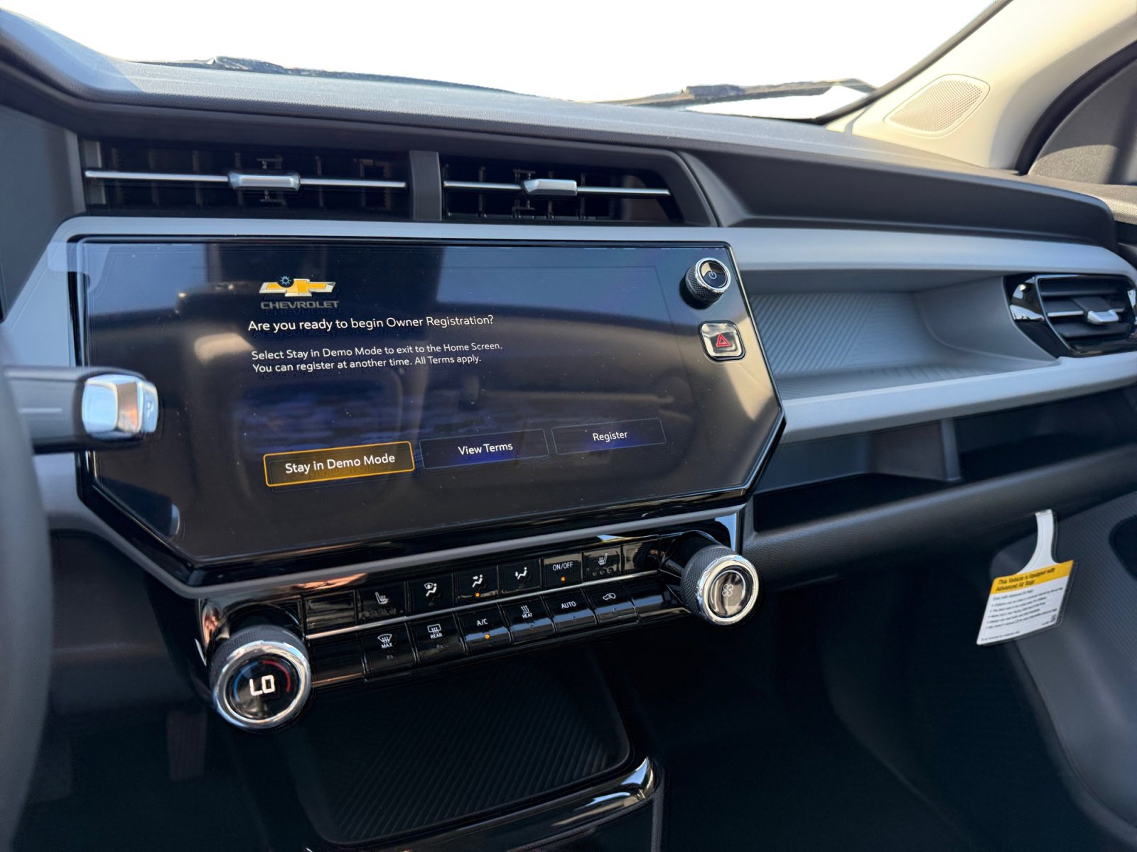 New 2027 Chevrolet Bolt LT w/ Comfort Package image 12