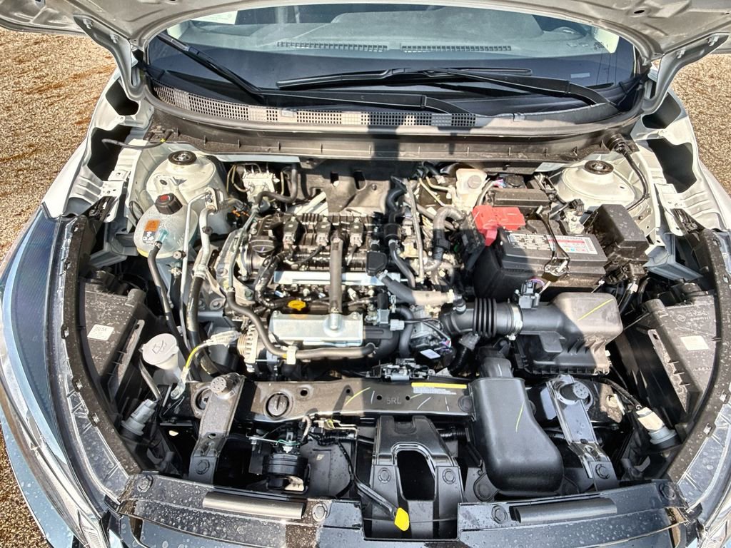 New 2025 Nissan Kicks Play S image 17