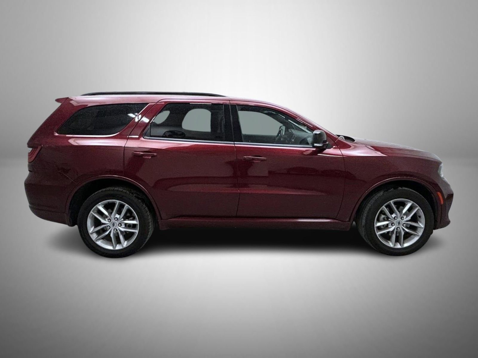 Used 2023 Dodge Durango GT image 4