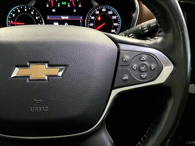 Used 2020 Chevrolet Traverse High Country FWD image 21