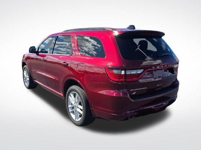 Used 2023 Dodge Durango GT AWD/4WD image 10