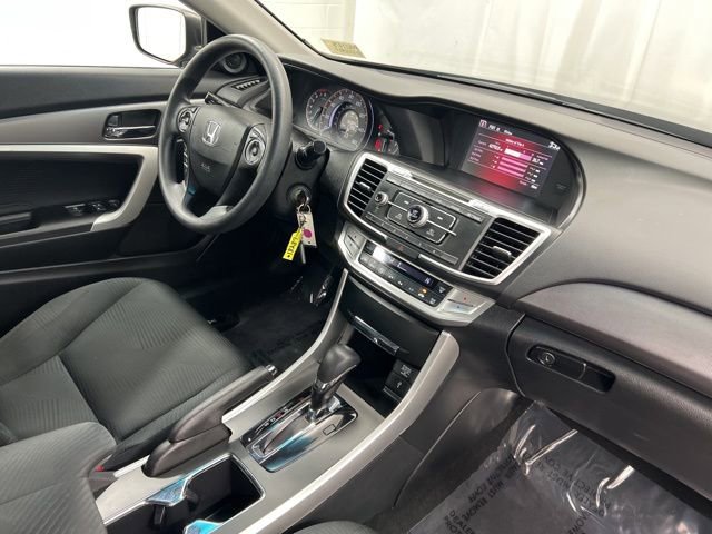 Used 2014 Honda Accord LX-S image 21