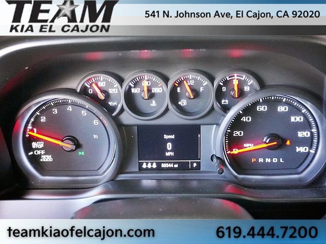 Used 2024 GMC Sierra 1500 Pro w/ Graphite Edition AWD/4WD image 33