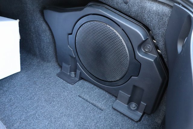 New 2026 Ford Mustang Dark Horse image 32