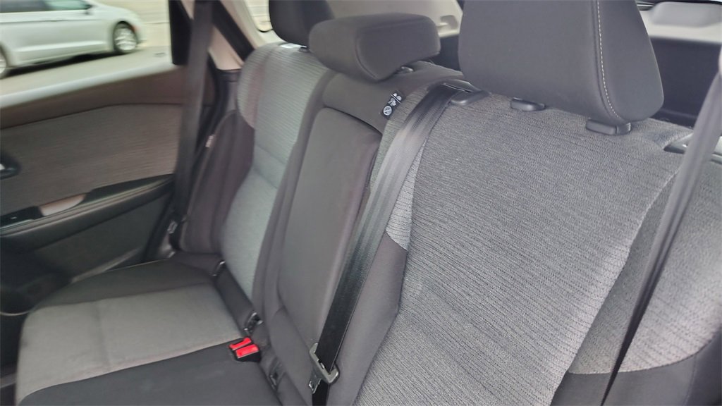 Used 2023 Nissan Rogue SV image 26