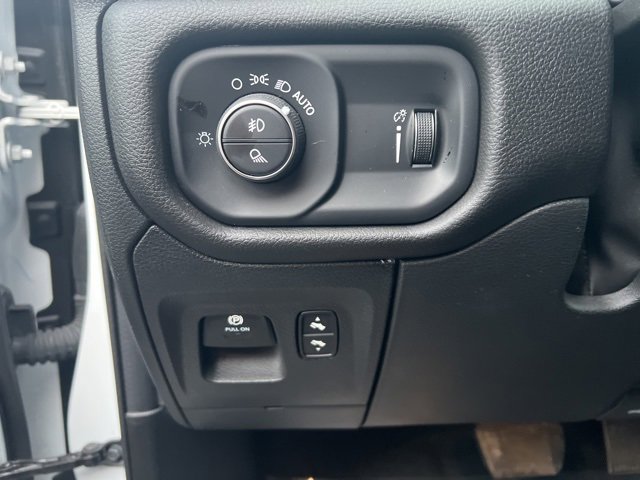 Used 2024 RAM 1500 Rebel w/ Rebel Level 2 Equipment Group image 28