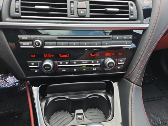 Used 2018 BMW ALPINA B6 xDrive Gran Coupe AWD/4WD image 17