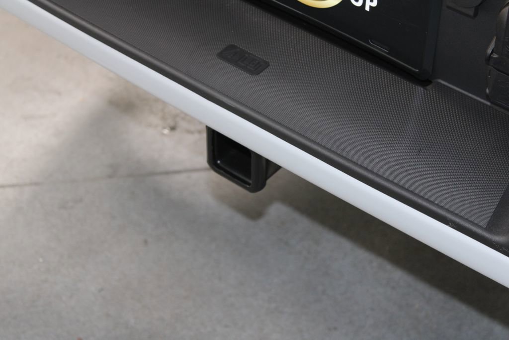 New 2025 Ford F150 XLT w/ Equipment Group 302A MID image 16