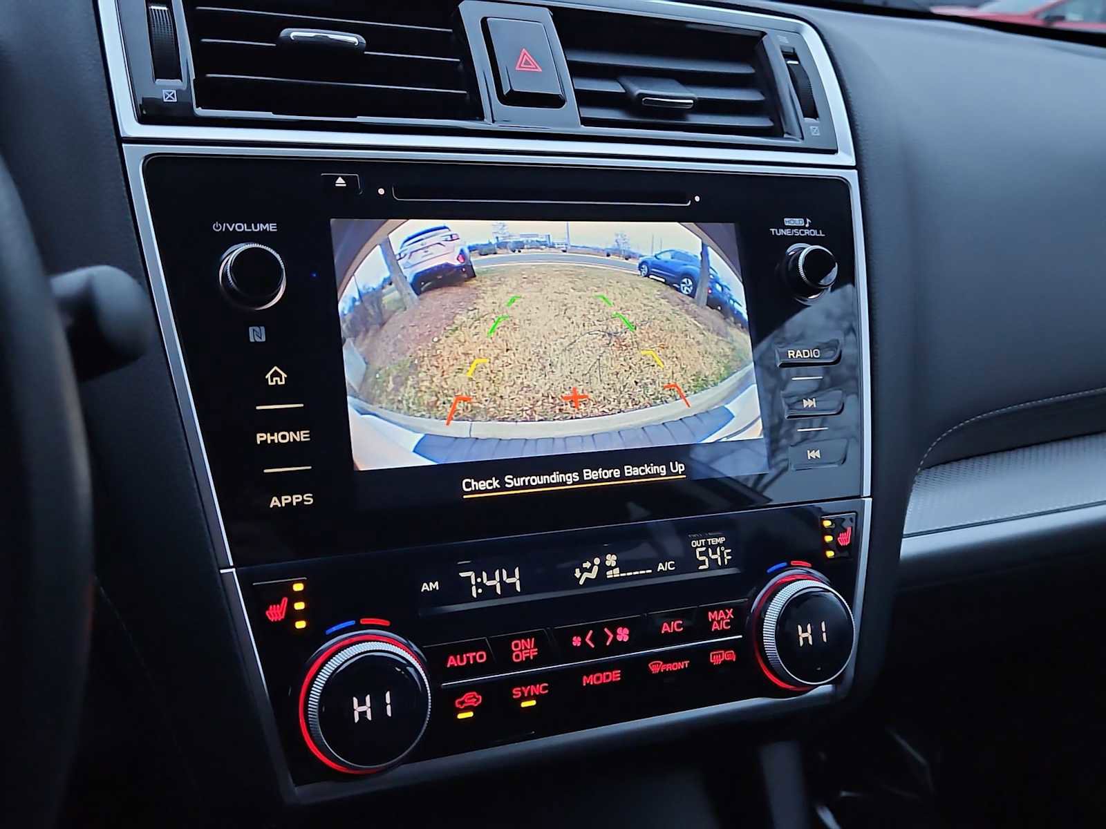 Used 2019 Subaru Outback 2.5i Premium image 29