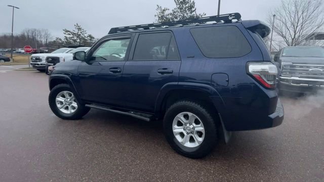 Used 2019 Toyota 4Runner SR5 image 4