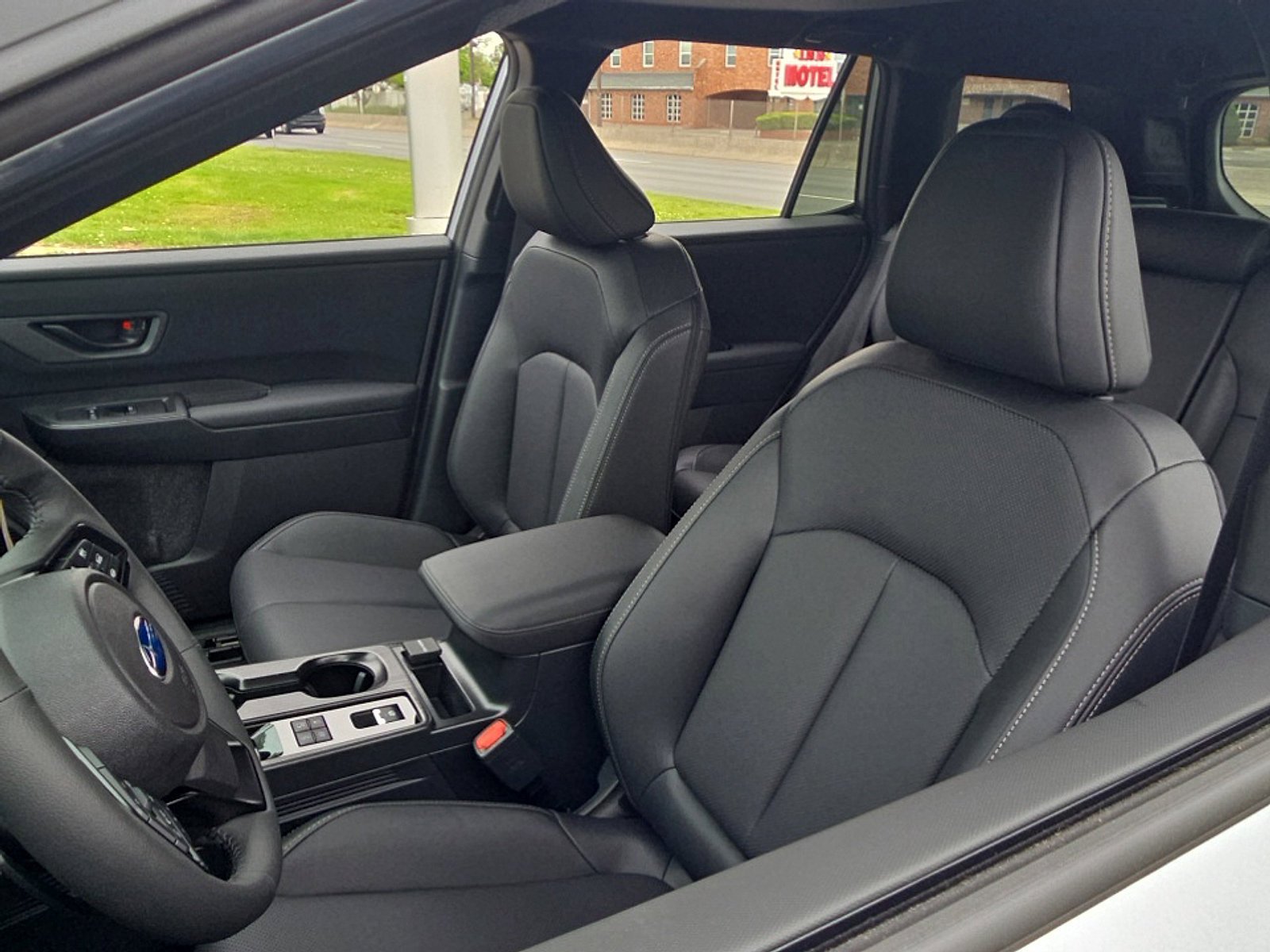 New 2026 Subaru Outback Limited XT AWD/4WD image 12