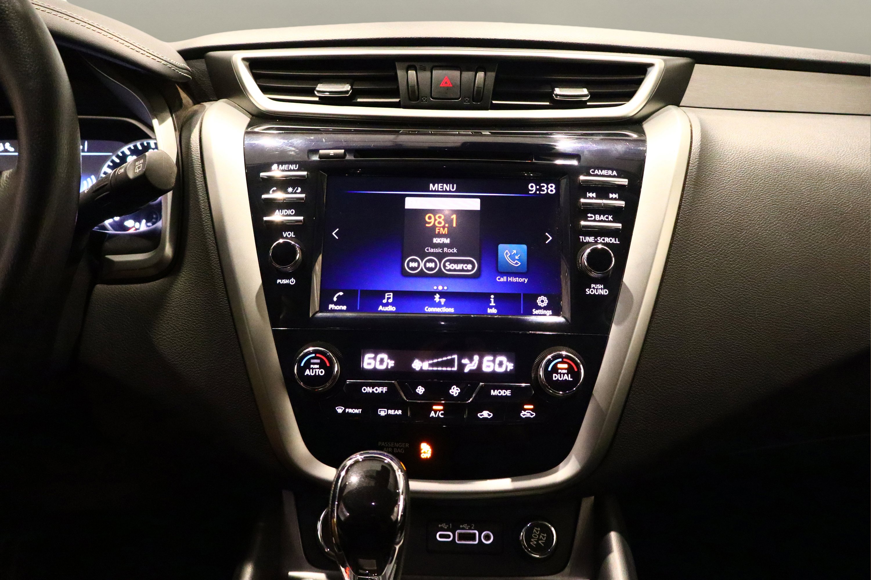 Used 2023 Nissan Murano SV image 22