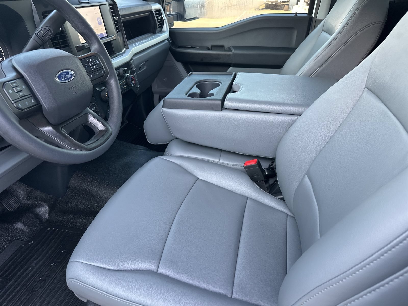 New 2025 Ford F450 XL RWD image 47