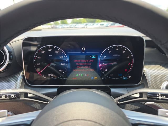 New 2026 Mercedes-Benz GLC 300 4MATIC image 32