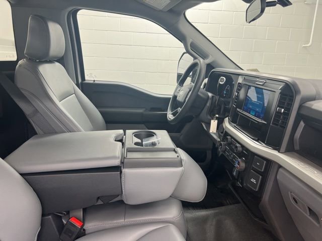 New 2025 Ford F450 XL w/ XL Chrome Package AWD/4WD image 20