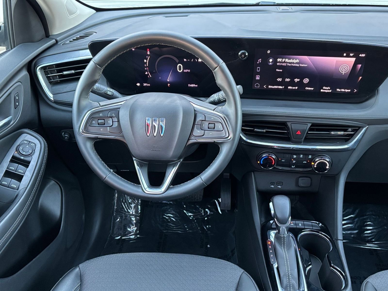 Used 2025 Buick Encore GX Preferred image 32