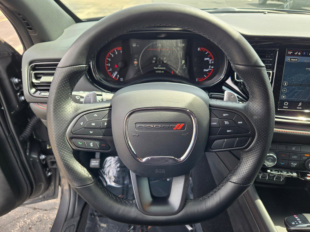 Used 2026 Dodge Durango GT AWD/4WD image 36