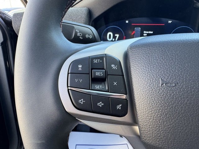 New 2025 Ford Explorer Active w/ Active Comfort Package image 23