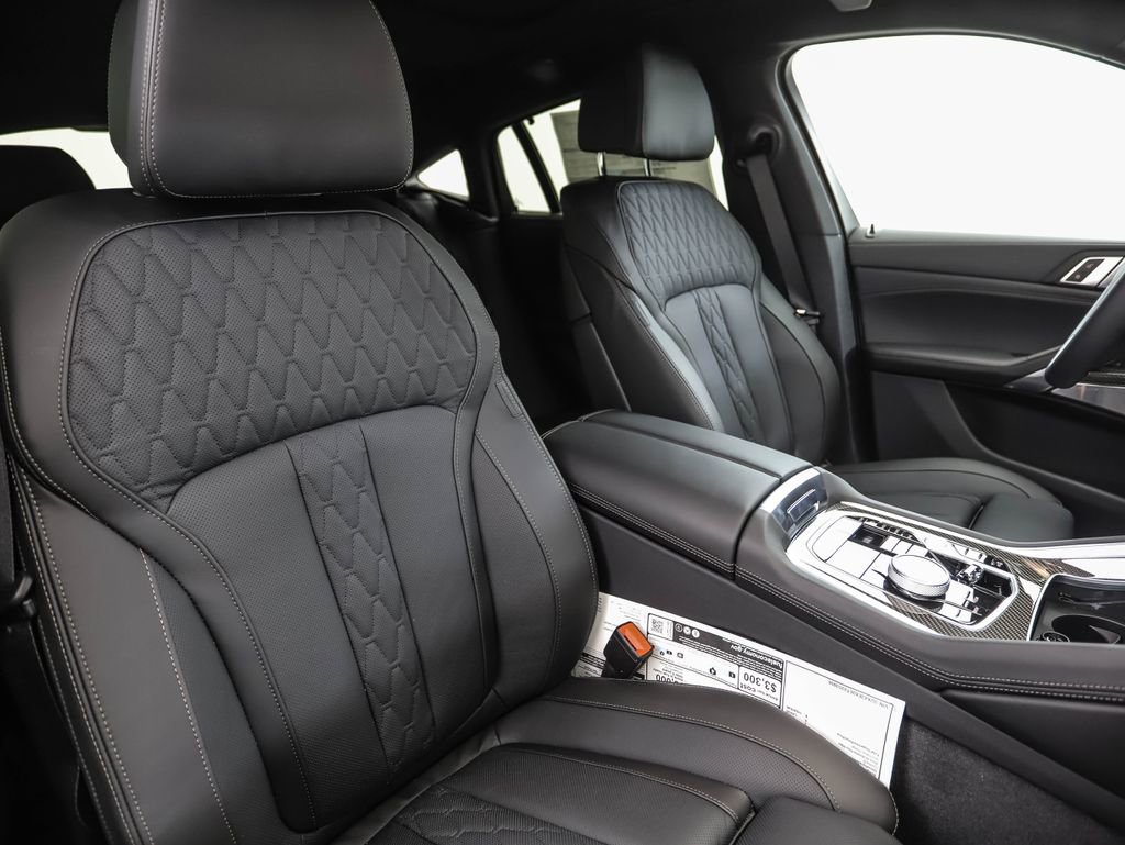 New 2026 BMW X6 M60i image 31