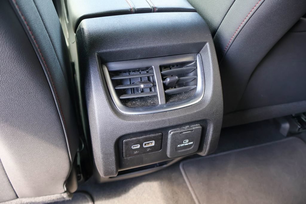 Used 2025 Chevrolet Blazer RS FWD image 20