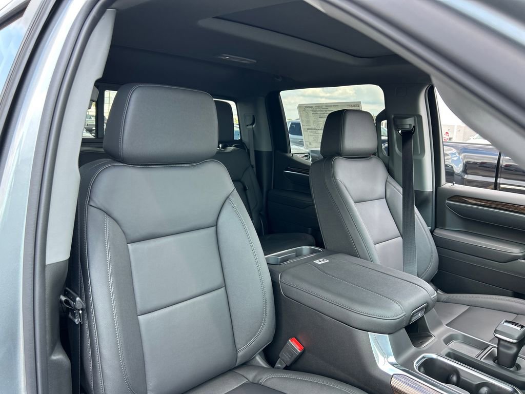New 2026 GMC Sierra 1500 Elevation w/ Elevation Premium Package image 38
