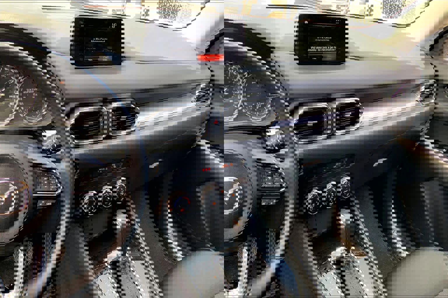 Used 2020 MAZDA CX-5 Sport image 7