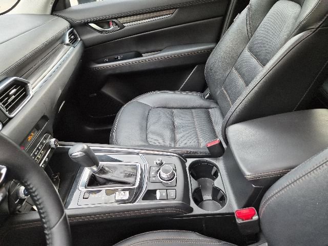 Used 2019 MAZDA CX-5 Grand Touring AWD/4WD image 16
