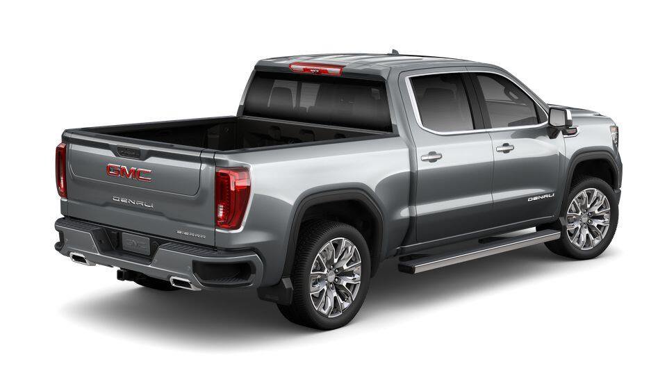 New 2025 GMC Sierra 1500 Denali w/ Denali Reserve Package image 29